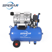 Fabricante superior chinês barato OEM 0.75hp 1hp silencioso silencioso mini airbrush compressor